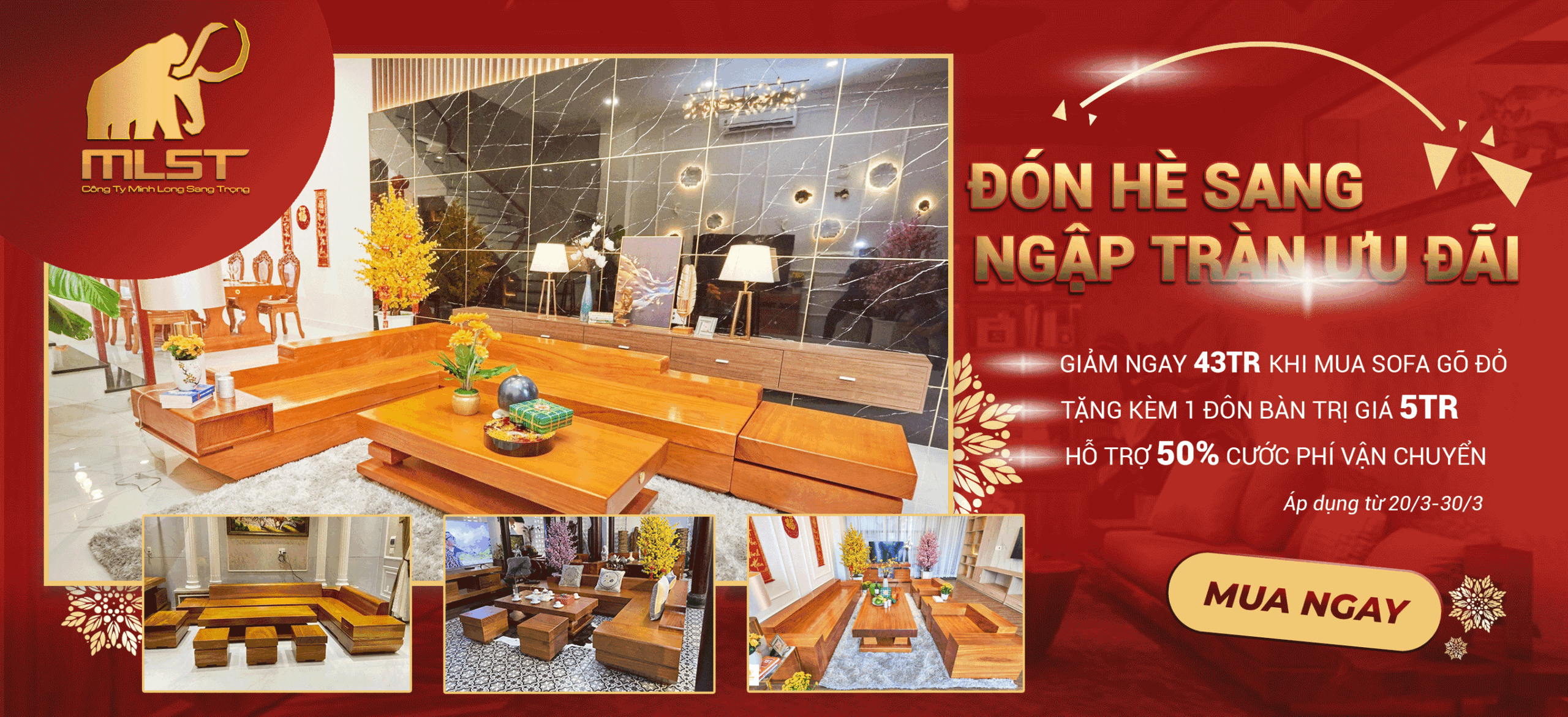 Hoàng Gia Phát Lộc